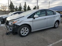 2010 Toyota Prius en venta en Rancho Cucamonga, CA