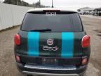 2014 Fiat 500L Trekking