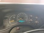 2000 Chevrolet Silverado K1500