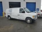 2002 Ford Econoline E150 Van