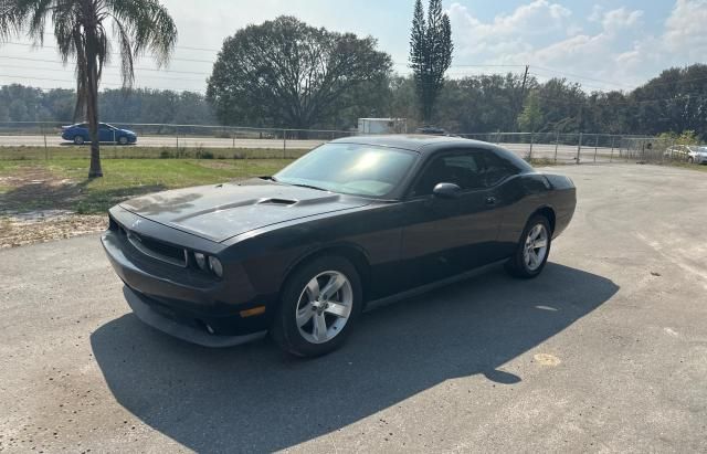 2009 Dodge Challenger SE