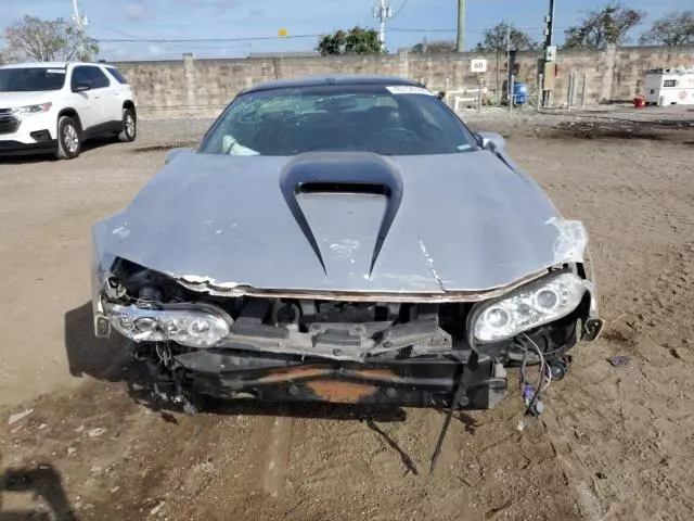 2000 Chevrolet Camaro Z28