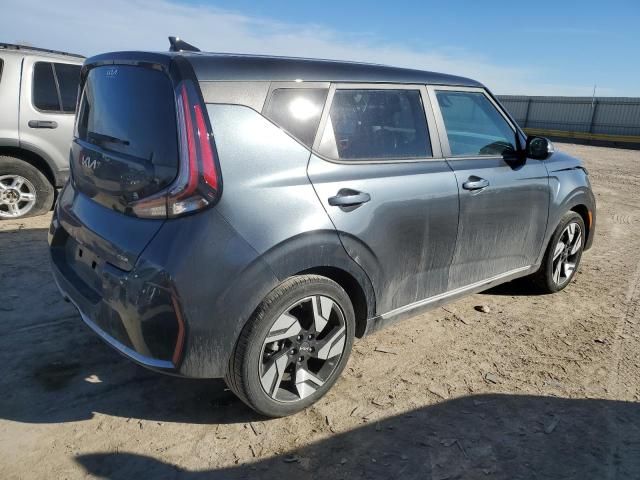 2023 KIA Soul GT Line