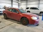 2009 Dodge Avenger SE