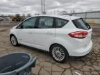 2018 Ford C-MAX SE