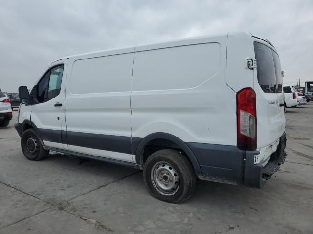 2017 Ford Transit T-250