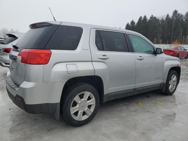 2013 GMC Terrain SLE