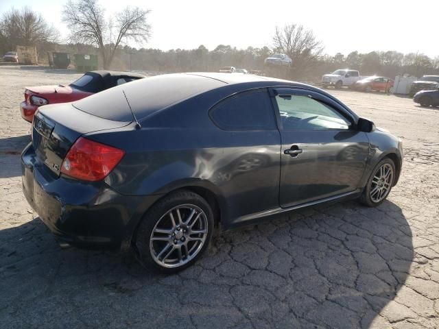 2007 Scion TC