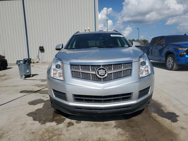 2012 Cadillac SRX