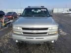 2004 Chevrolet Suburban K1500