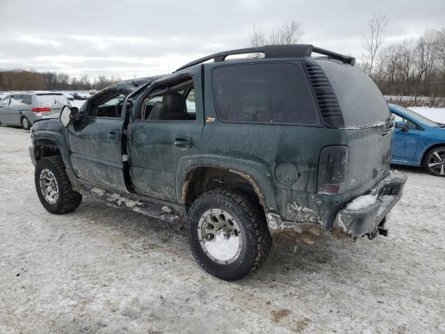 2004 Chevrolet Tahoe K1500