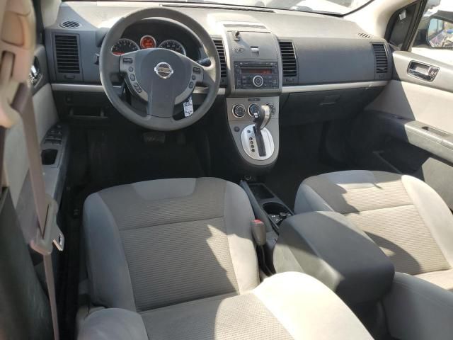 2011 Nissan Sentra 2.0