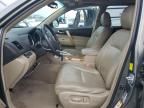 2010 Toyota Highlander Hybrid Limited