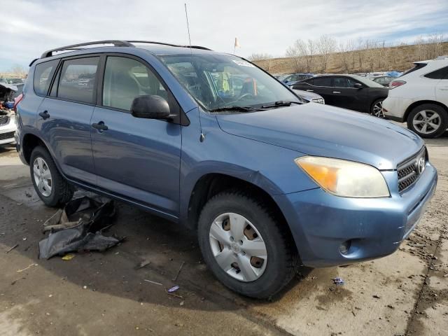 2007 Toyota Rav4