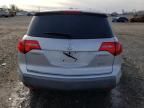 2009 Acura MDX