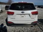 2017 KIA Sorento EX