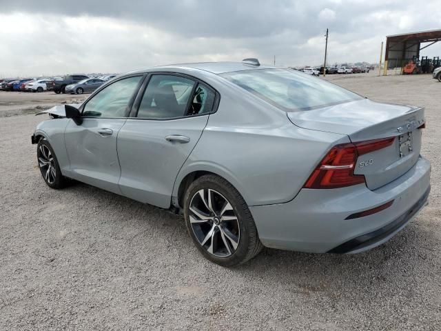 2024 Volvo S60 Core