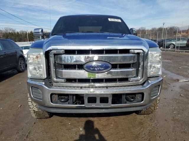 2015 Ford F250 Super Duty