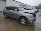 2012 Infiniti QX56