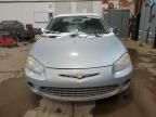 2002 Chrysler Sebring LX