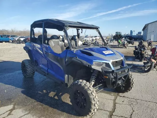 2024 Polaris General XP 4 1000 Ultimate