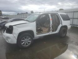 Salvage cars for sale at Martinez, CA auction: 2007 GMC Yukon Denali