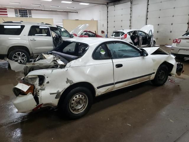 1991 Toyota Celica ST