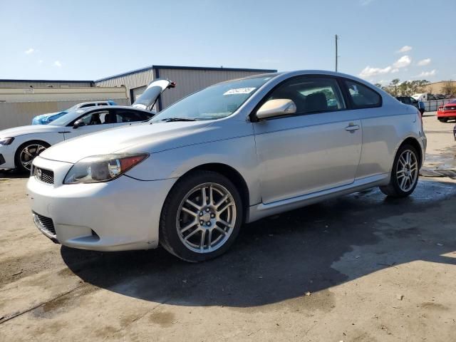 2005 Scion TC