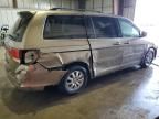 2008 Honda Odyssey EXL