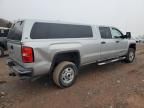 2016 GMC Sierra K2500 Heavy Duty