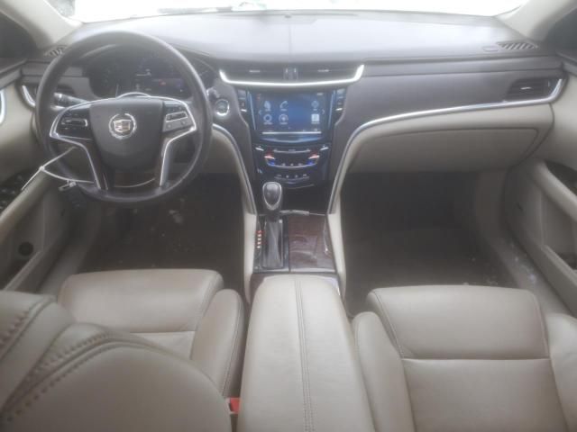 2013 Cadillac XTS