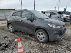 2017 Chevrolet Trax 1LT