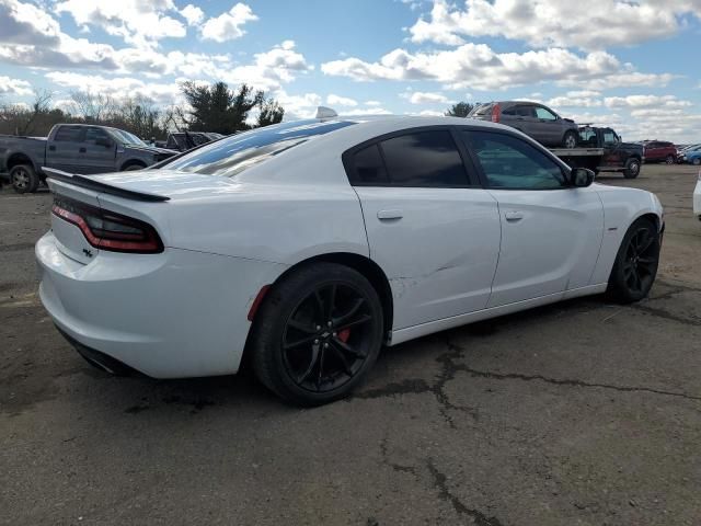 2017 Dodge Charger R/T