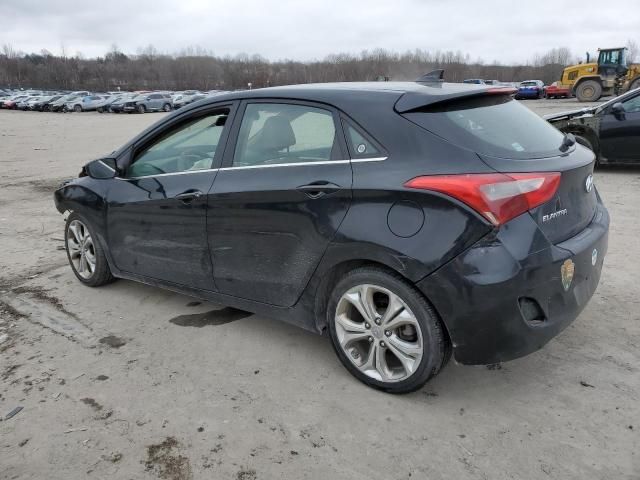 2013 Hyundai Elantra GT