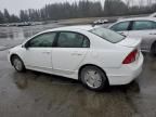 2006 Honda Civic Hybrid