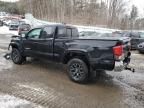 2021 Toyota Tacoma Access Cab