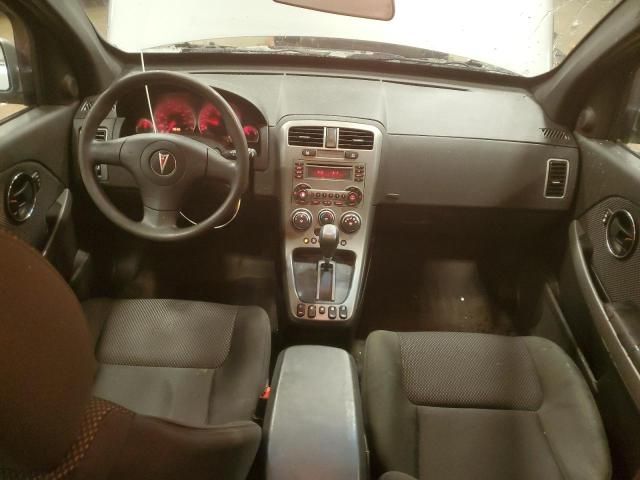 2006 Pontiac Torrent