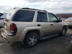 2006 Chevrolet Trailblazer LS