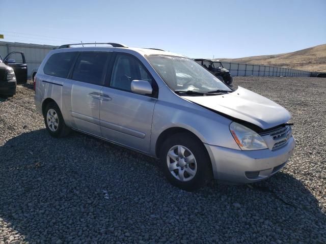 2009 KIA Sedona EX