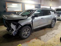 Chevrolet Traverse lt Vehiculos salvage en venta: 2024 Chevrolet Traverse LT