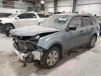 2009 Subaru Forester 2.5X