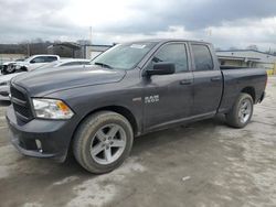 2018 Dodge RAM 1500 ST en venta en Lebanon, TN