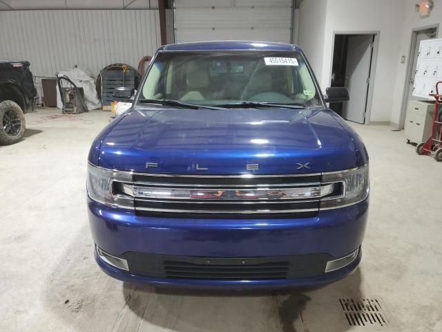 2013 Ford Flex SEL