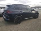 2024 BMW X5 M Competition