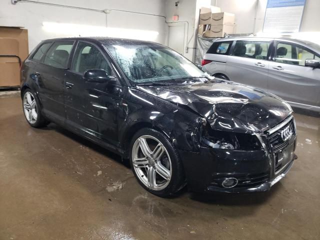 2013 Audi A3 Premium Plus