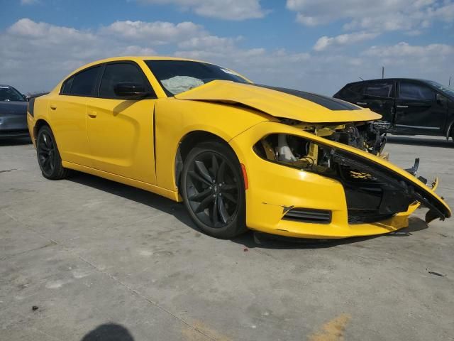 2017 Dodge Charger SE