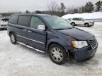 2008 Chrysler Town & Country Limited