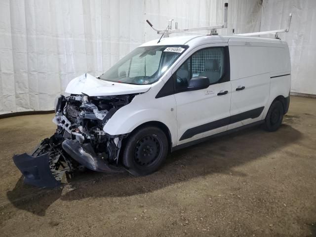 2017 Ford Transit Connect XL