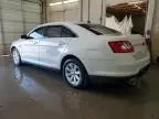 2012 Ford Taurus SE