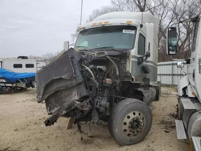 2017 Peterbilt 579